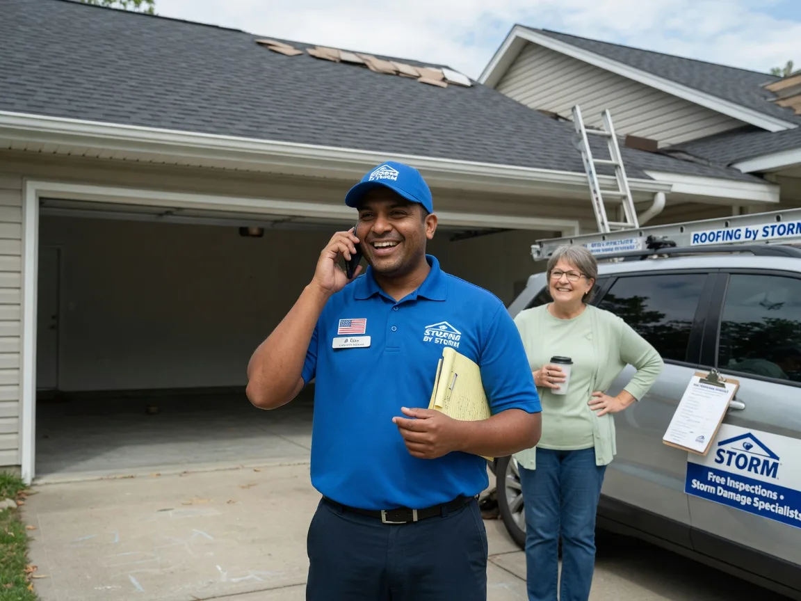 Roof Repair Near Me Adrian, PA FAQs